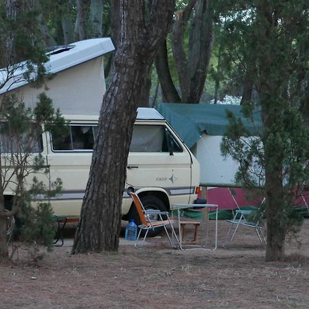 Belvedere Pineta Camping Village Grado Luaran gambar