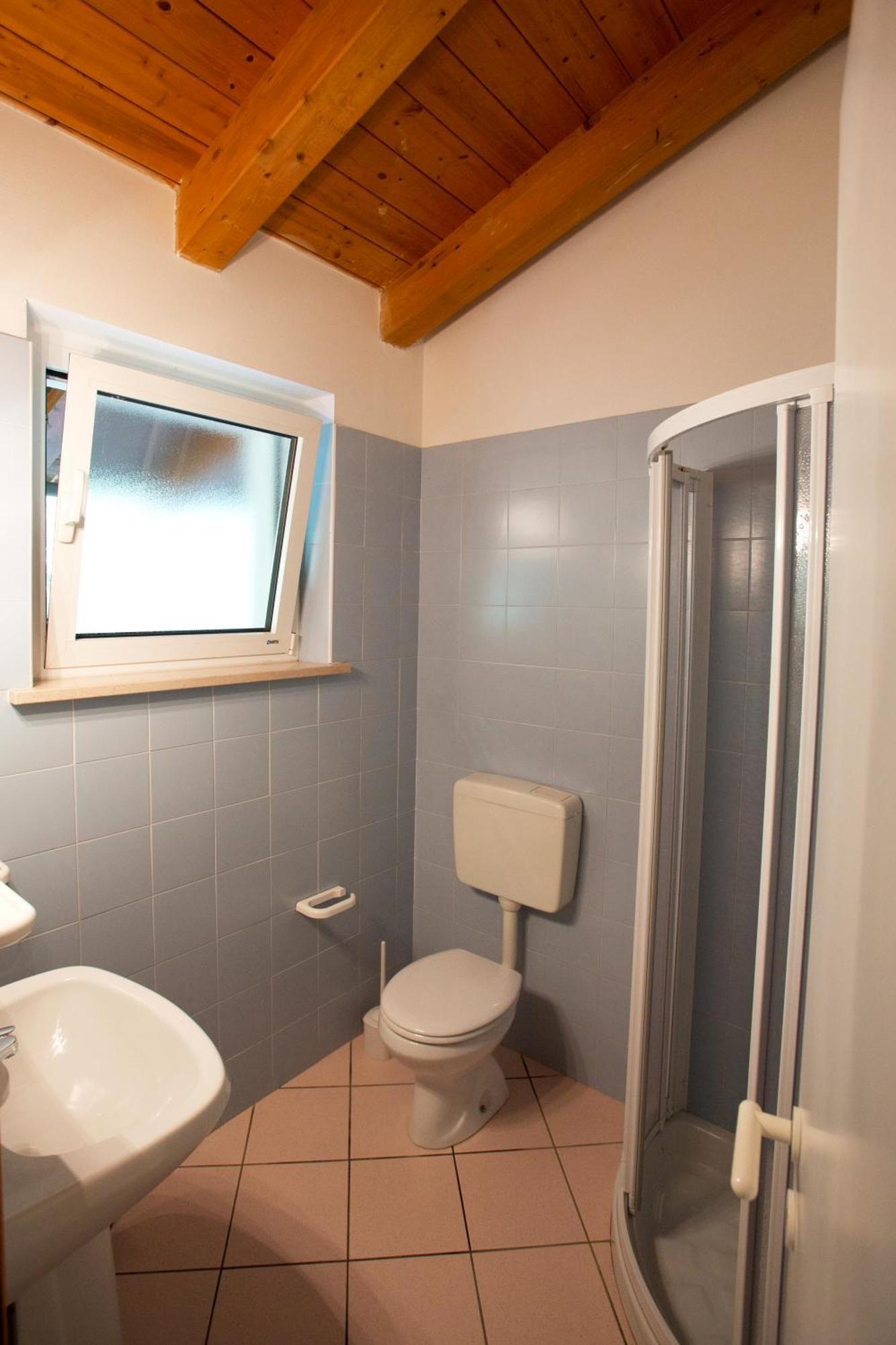 Belvedere Pineta Camping Village Grado Luaran gambar