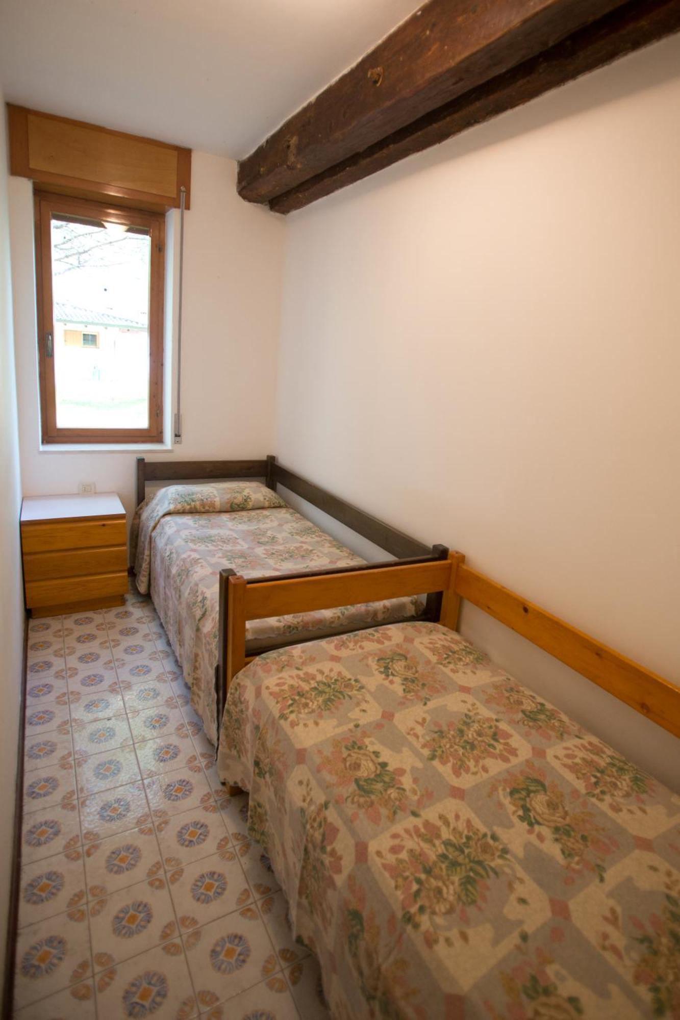 Belvedere Pineta Camping Village Grado Luaran gambar