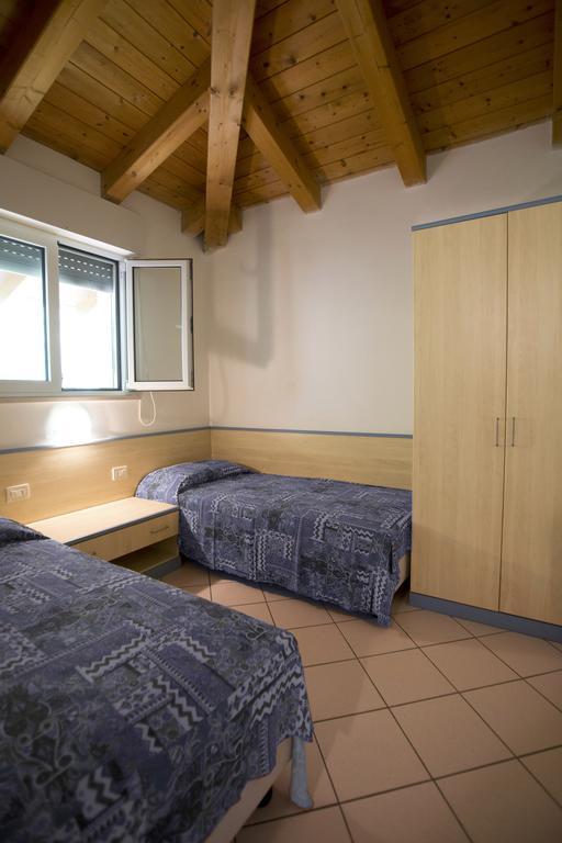 Belvedere Pineta Camping Village Grado Luaran gambar