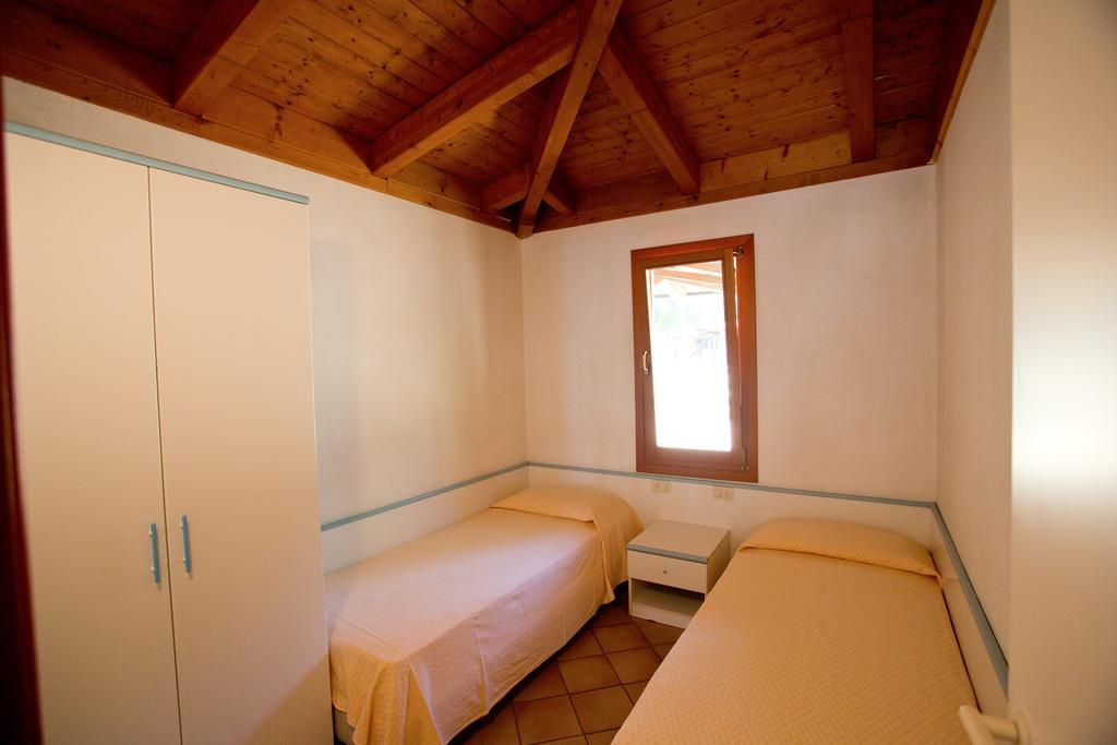 Belvedere Pineta Camping Village Grado Luaran gambar