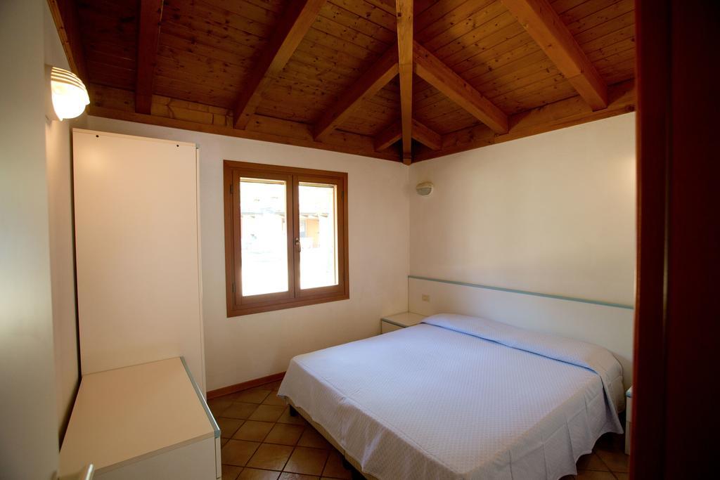 Belvedere Pineta Camping Village Grado Luaran gambar