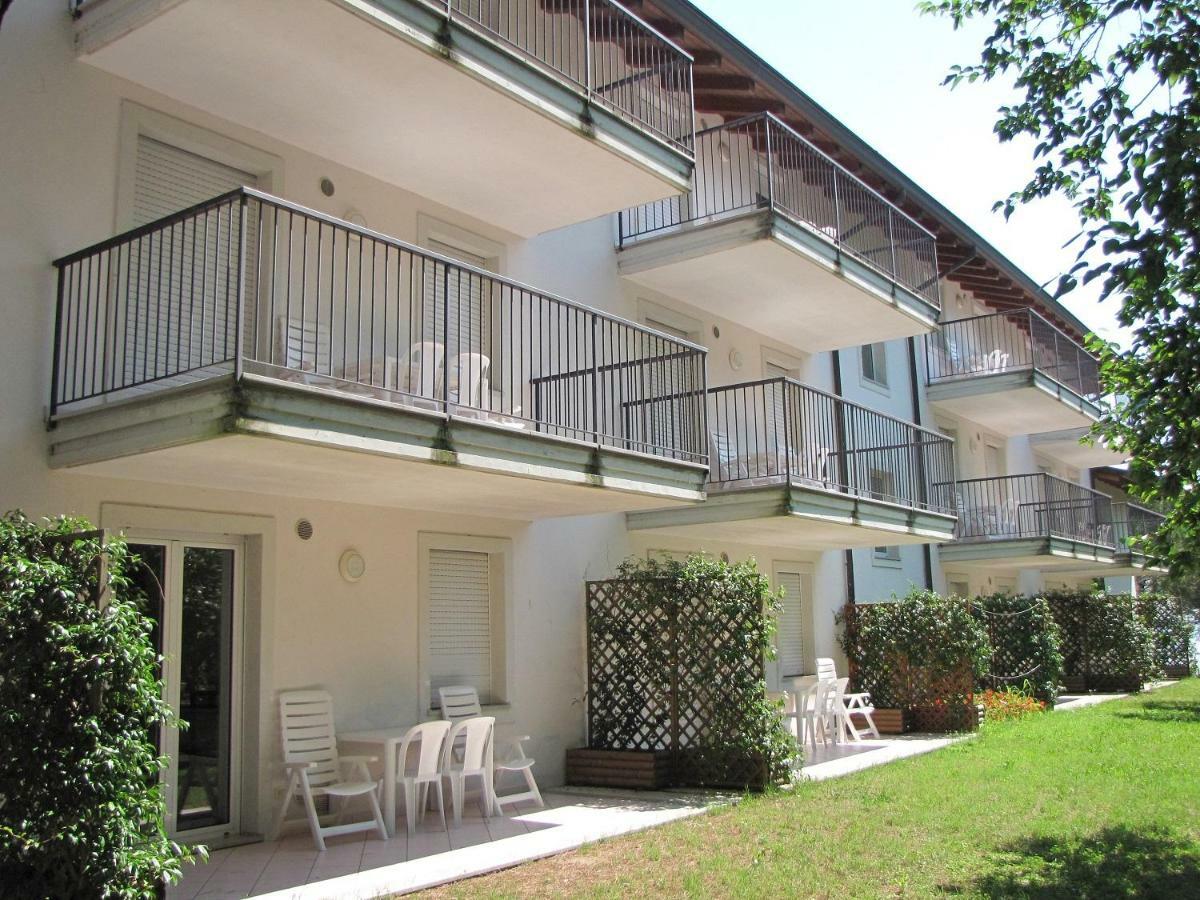 Belvedere Pineta Camping Village Grado Luaran gambar