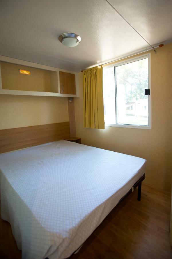 Belvedere Pineta Camping Village Grado Luaran gambar